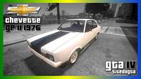 Chevette GP II 1976 GTA IV